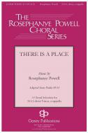 There Is a Place Standard