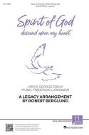 Spirit of God Standard
