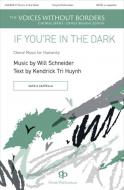 If You're in the Dark Standard