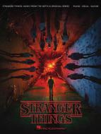 Stranger Things 