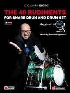 The 40 Rudiments 