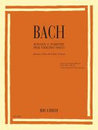 Sonatas and Partitas 