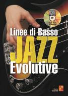 Linee di basso jazz evolutive 