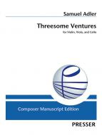 Threesome Ventures 