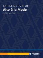 Alto à la Mode 