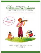 Early Start on the Violin 2 
