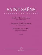 Sonata no. 2 in E-flat major op. 102 Standard