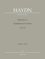Symphony in C minor Hob. I:52 
