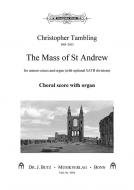 The Mass of St Andrew 