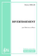Divertissement 