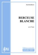 Berceuse blanche 