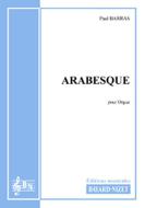 Arabesque 
