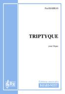 Triptyque 