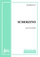 Scherzino 