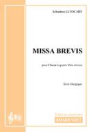 Missa brevis 