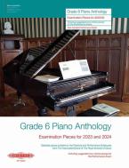 Grade 6 Piano Anthology 