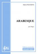 Arabesque 