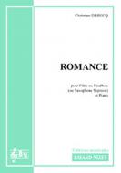 Romance 