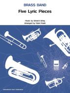 Five Lyric Pieces 