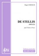 De Stellis op. 23 