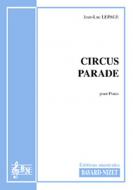 Circus Parade 