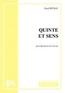 Quinte et Sens 