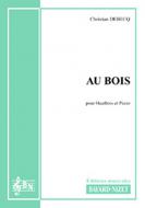 Au bois 