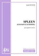 Spleen 