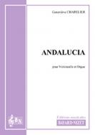Andalucia 