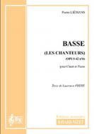 Basse op. 42 no. 6 