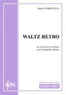 Waltz Retro 