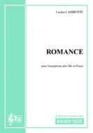 Romance 