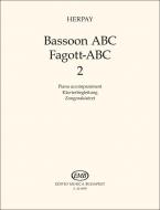 Bassoon ABC 2 