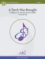 A Torch Was Brought Standard