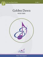 Golden Dawn Standard