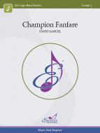 Champion Fanfare Standard