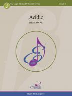 Acidic Standard