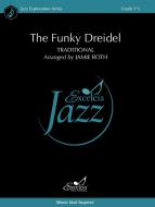 The Funky Dreidel Standard