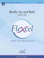 Bardic Air and Reel Standard