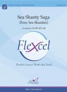 Sea Shanty Saga Standard