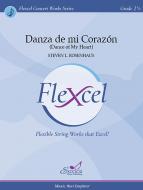Danza de mi Corazon Standard