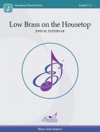 Low Brass on the Housetop Standard