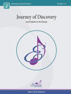 Journey of Discovery Standard