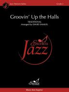 Groovin' Up the Halls Standard