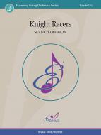 Knight Racers Standard