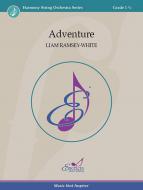 Adventure Standard
