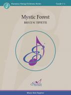 Mystic Forest Standard