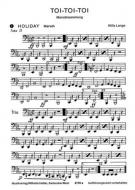 Toi-Toi-Toi Heft 1 