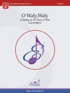 O Waly, Waly Standard