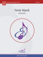 Verity March Standard